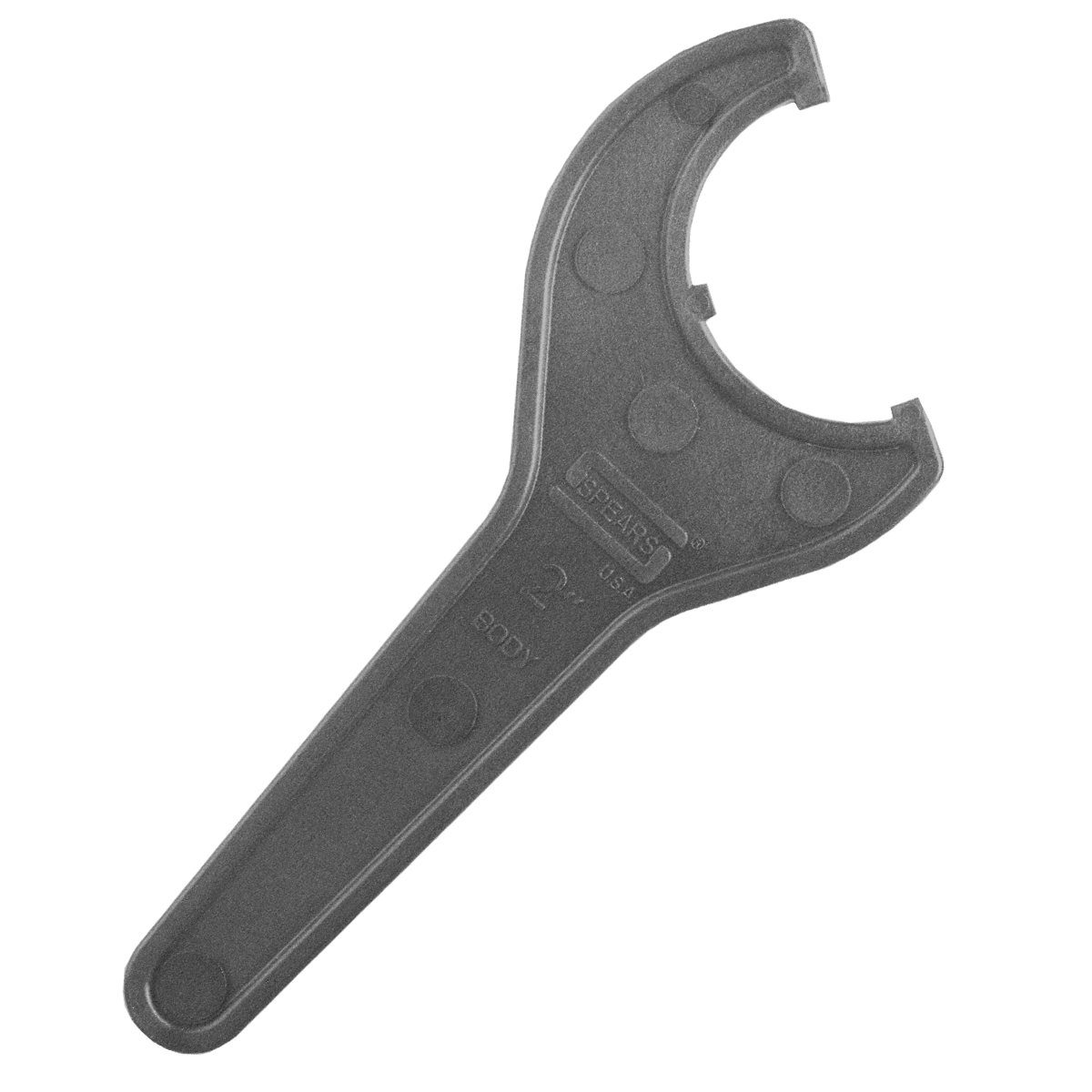 Tank Adapter Individual Body Wrench (New Style)