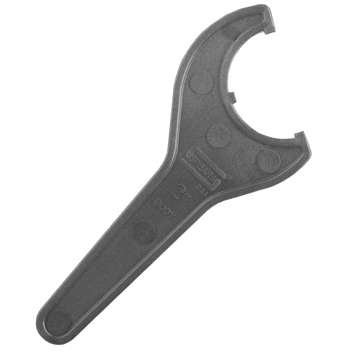 Compression Coupling Nut Wrenches