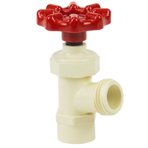 Boiler Drain Valve