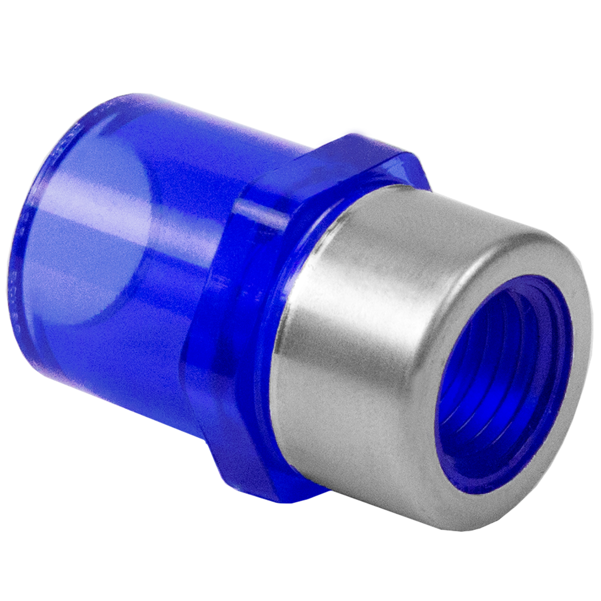 Special Reinforced Reducing Spigot Female Adapter