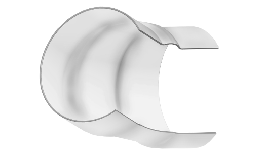 Class 30 Elbow