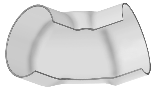 Class 60 Elbow