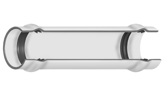 Class Repair Coupling