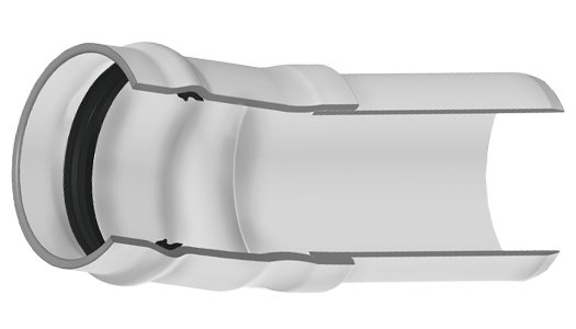 Class 11-1/4 Elbow