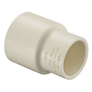 Coupling - Reducer