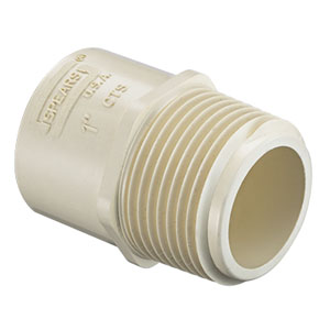 Male Adapter