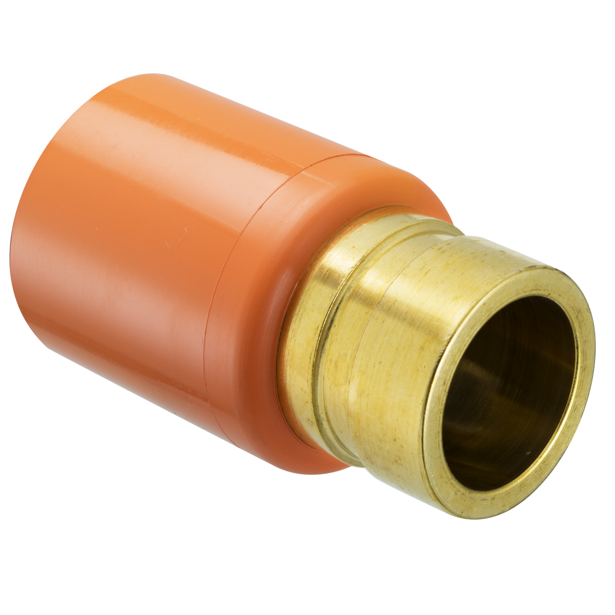 Grooved Coupling Adapter