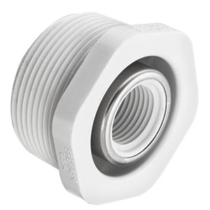 Reducer Bushing - Special Reinforced Flush Style