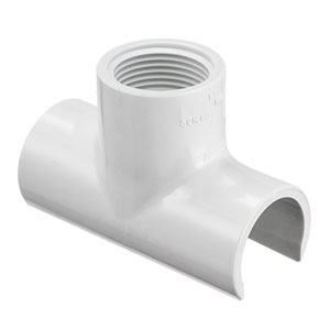 Snap-On Saddle