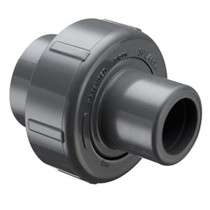 Union 2000 - Socket/Spigot/FKM