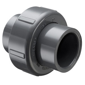 Union 2000 - Socket/FKM