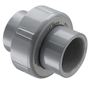 Union 2000 - Socket/FKM