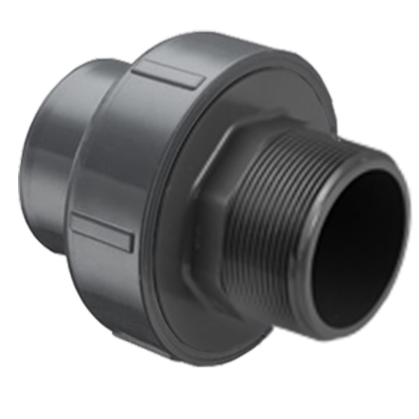 Union 2000 - Socket/Mipt/EPDM