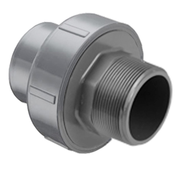 Union 2000 - Socket/Mipt/EPDM