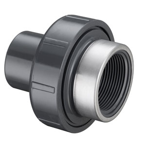 Union 2000 - Special Reinforced Fipt/Spigot/FKM