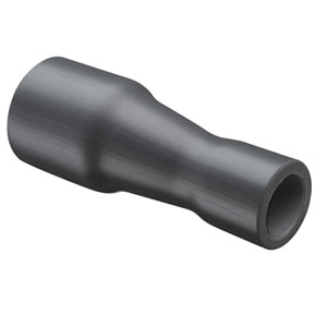 Coupling - Eccentric Reducer