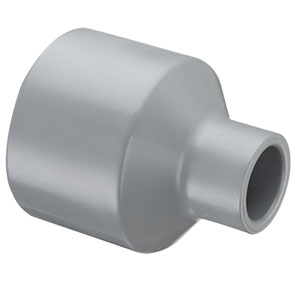 Coupling - Reducer