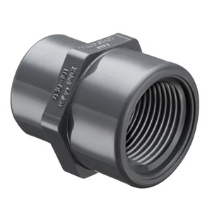 Coupling - Reducer