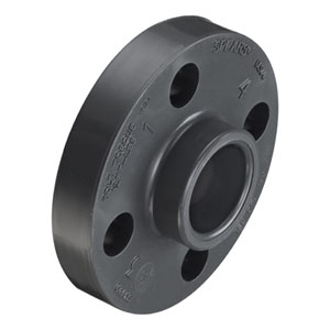 Flange One Piece