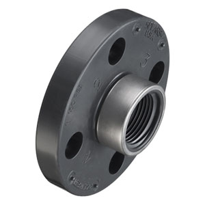 Flange - Special Reinforced One Piece