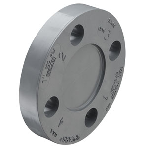 Flange - Blind