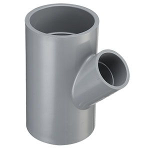 Wye - Reducing