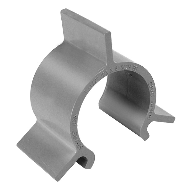 DC Snap-On Centralizer IPS O.D. x Sch 80 CPVC I.D.