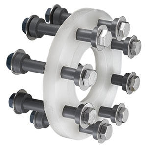 Flange Insulating Joints - Class 150 Bolt Pattern