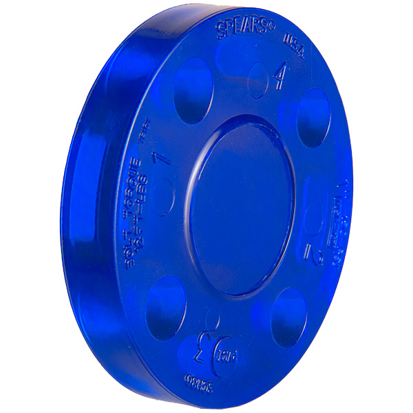 Flange-Blind