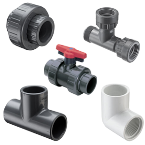 Metric Fittings Product